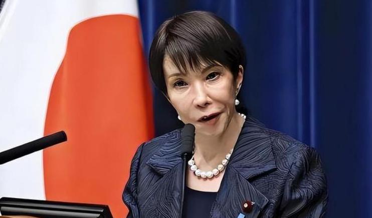 高市早苗要气炸了：她人在欧洲，两个“头号帮手”都喊话中国！这不对劲！ 6月