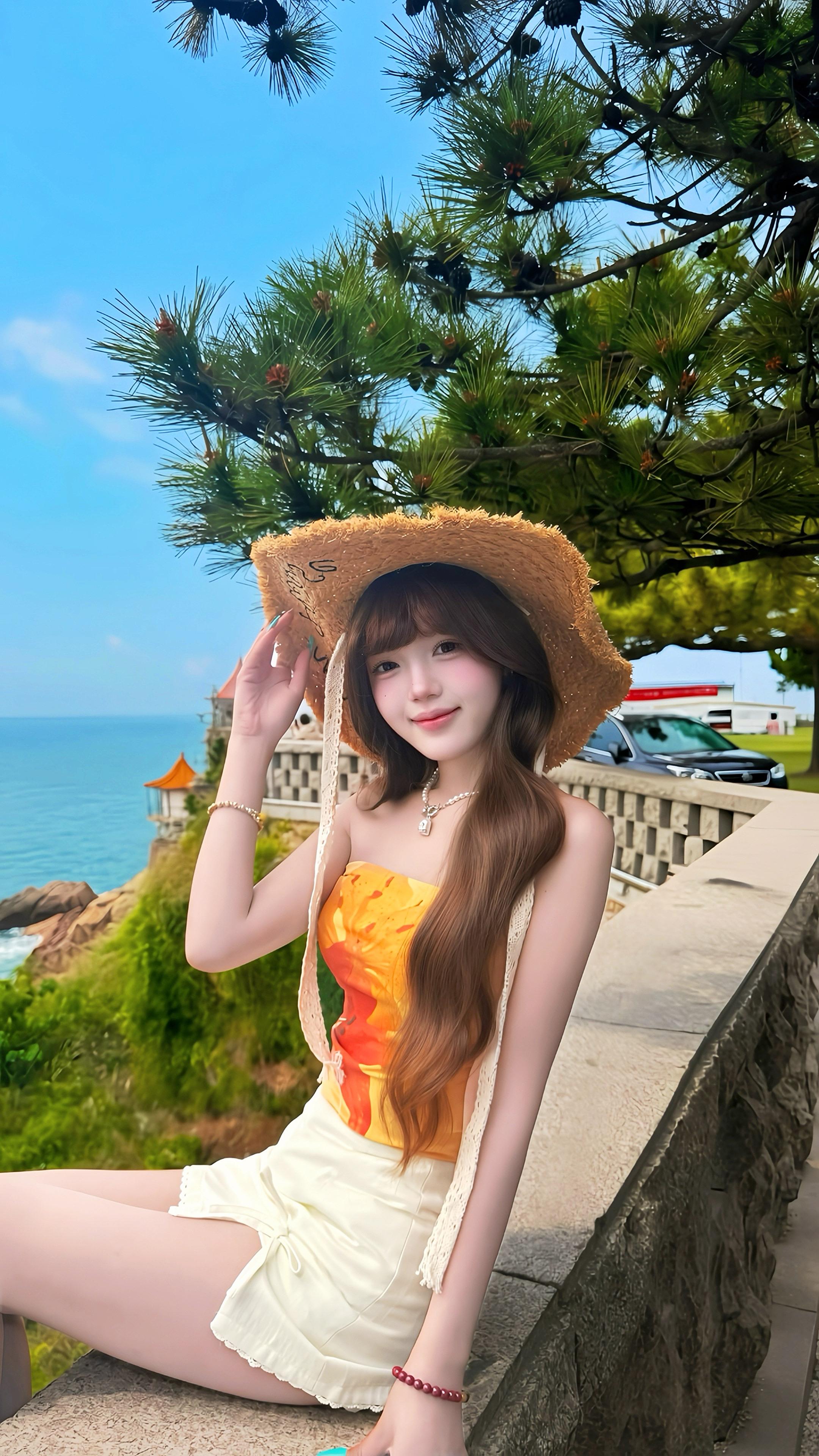 海岛日记🌊 𓈒𓂂 🐚 ⭒˚ 🏝️𓇼 𓂂𓈒𓏸