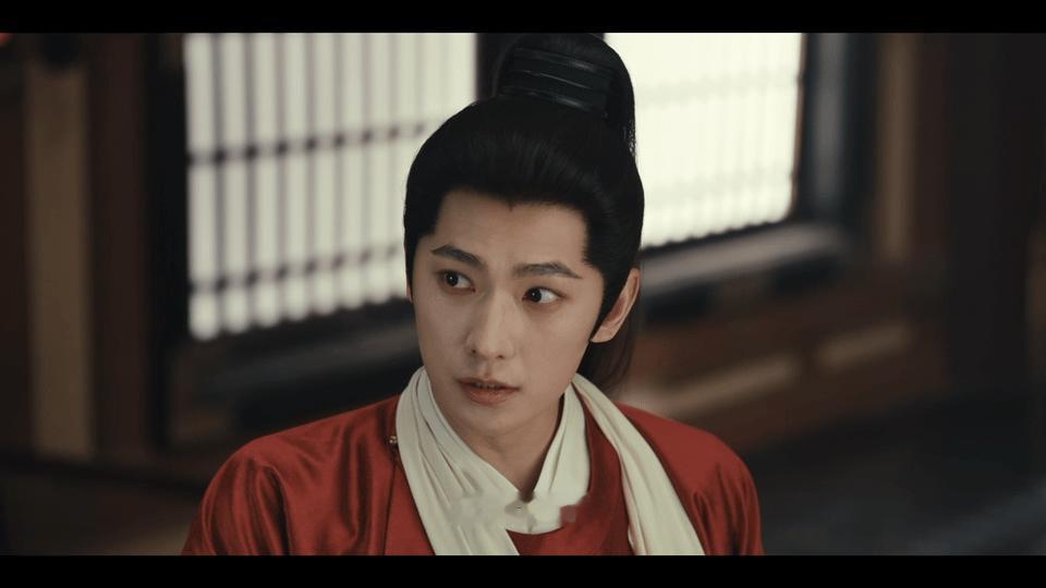 展昭白玉堂都没死战后双双负伤，斗嘴打闹，正宗鼠猫味儿太足了