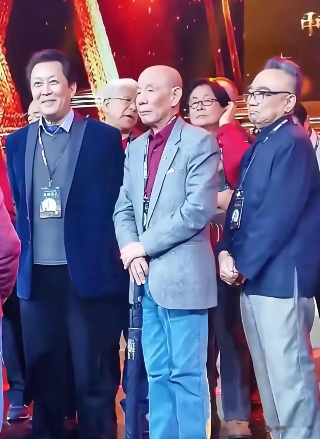 生前身形暴瘦暗藏隐患！魏宗万最后一次露面细节令人揪心2026年3月《三国