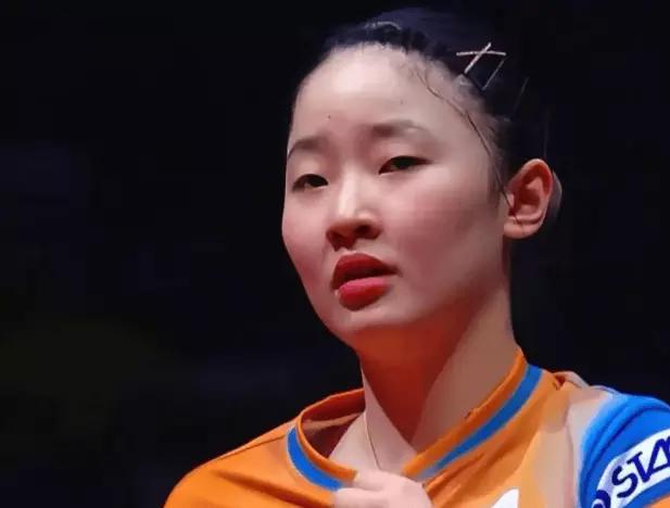 4-1，逆转打爆日本张本美和，小将蒯曼勇夺亚洲杯女单铜牌！北京时间2月8日消息，