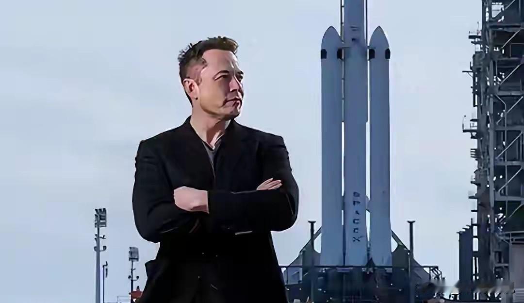 2025福布斯全球富豪榜一出炉，三国首富的赚钱路子差异也太大了！美国首富马斯克忙