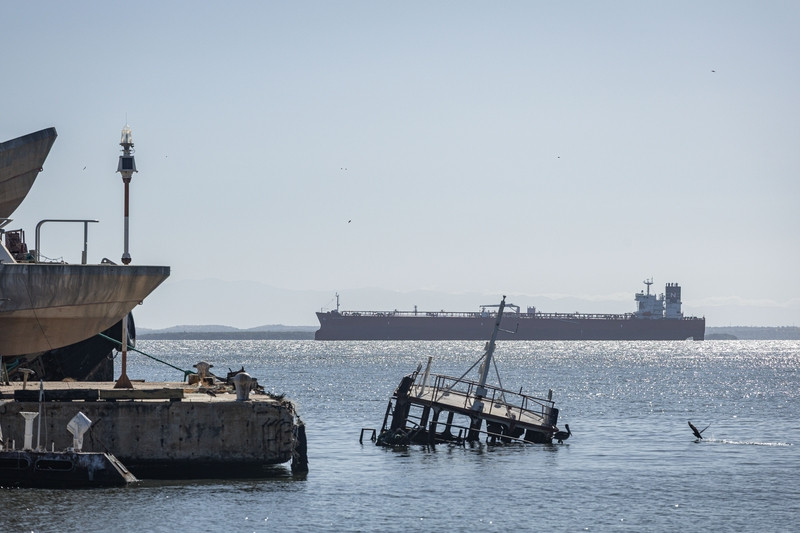 特朗普力推印度进口委内瑞拉石油，中国或成关键买家
