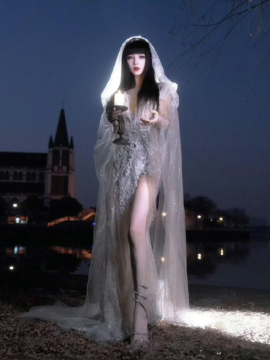 有哪些女生日常好看穿搭可以借鉴张予曦，百变穿搭美图精选。温柔大方的穿搭女生穿搭