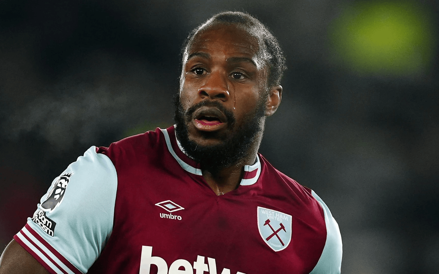 此前遭遇严重车祸的安东尼奥随莱斯特训练, 有望签短期合同