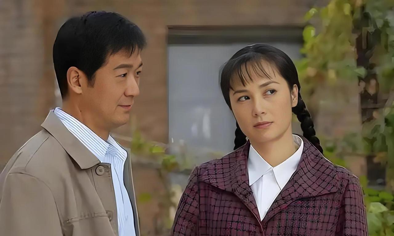 拍《金婚》时，‌52岁的张国立扮演20多岁的小伙子！拍《正阳门下》时，58岁
