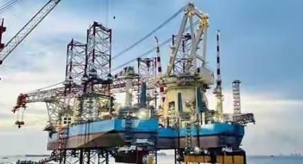 🐰27亿船款未付！完工在即却遭撤单！船厂启动仲裁，新加坡海工巨头海庭摊上大