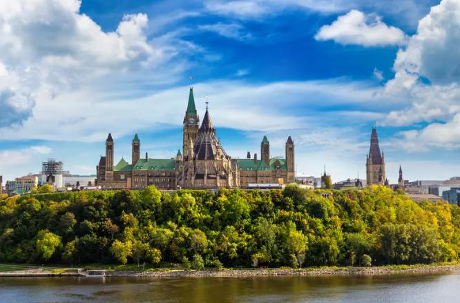 加拿大开始大量拒绝印度留学签证申请，目前拒绝率为74%。与此同时，中国放松了对