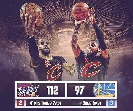 2016年骑士总冠军成员香波特讲述了在1-3落后时，詹姆斯在大巴上对全队说的话：