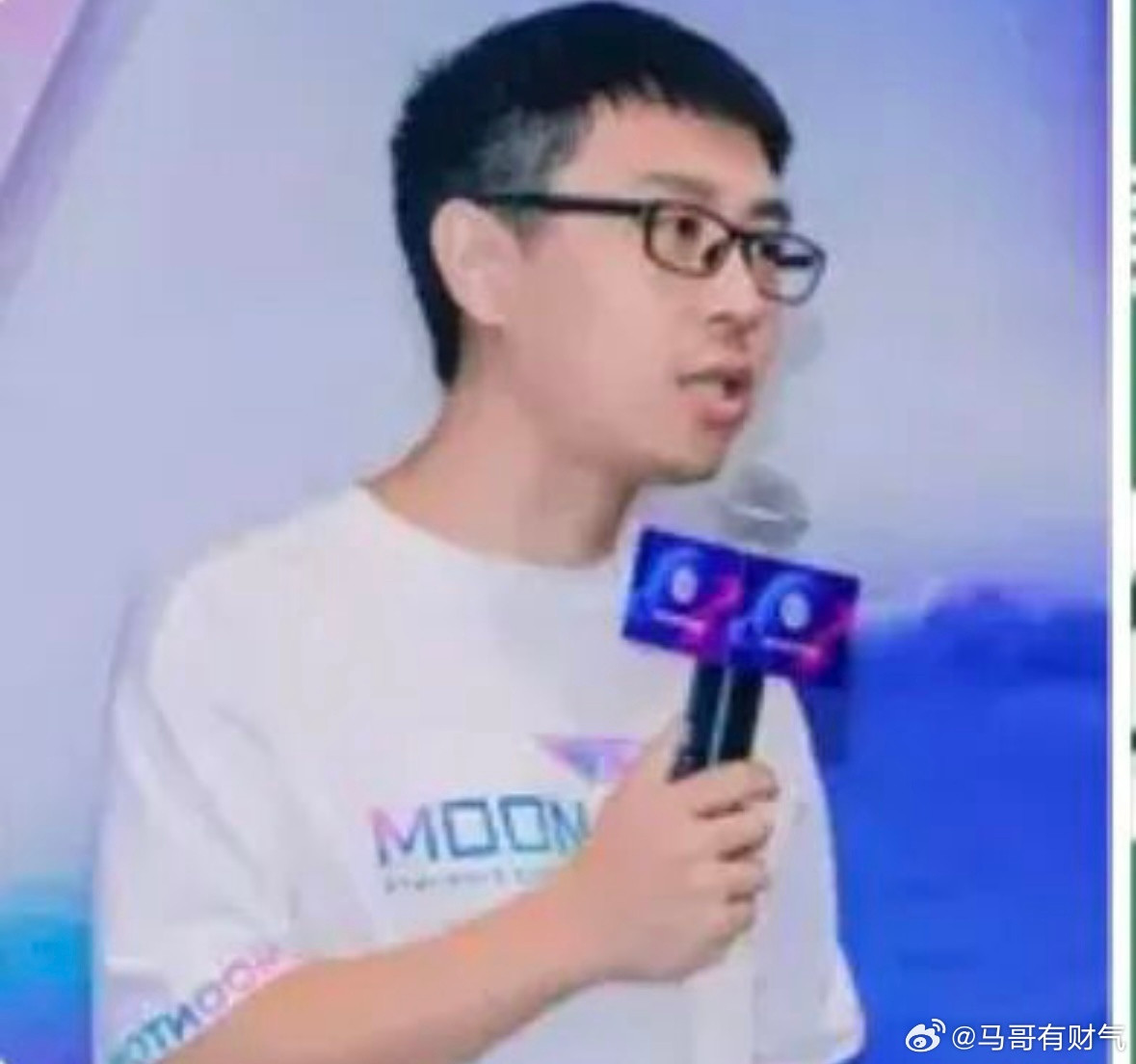 每日VC：100位顶级投资人的故事68编辑：小智财经第68天：严授——字节跳动战略投资负责人，张一鸣