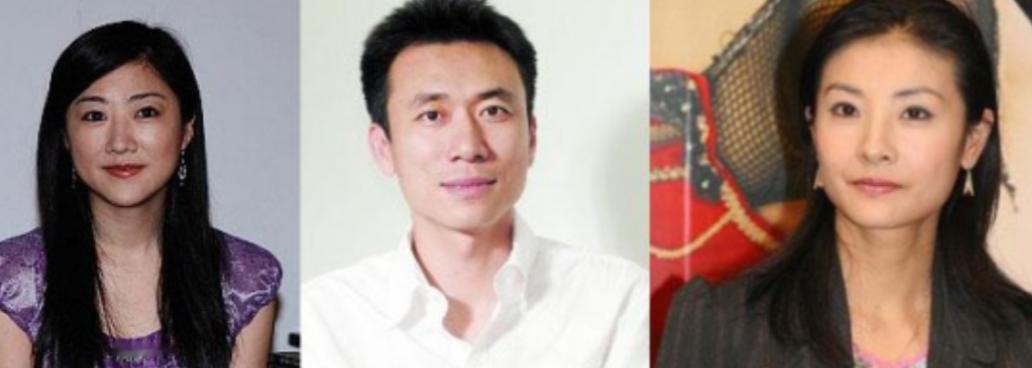 2008年，土豆网老板王微婚内出轨芭蕾舞者谭元元，回家逼老婆杨蕾签字离婚，杨蕾没