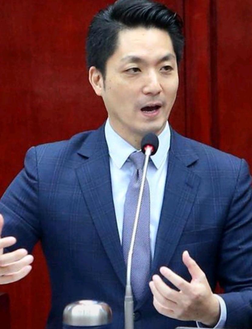 蒋万安最新发声：不选2028！专注台北市政！一段时间以来，蒋万安被外界视为