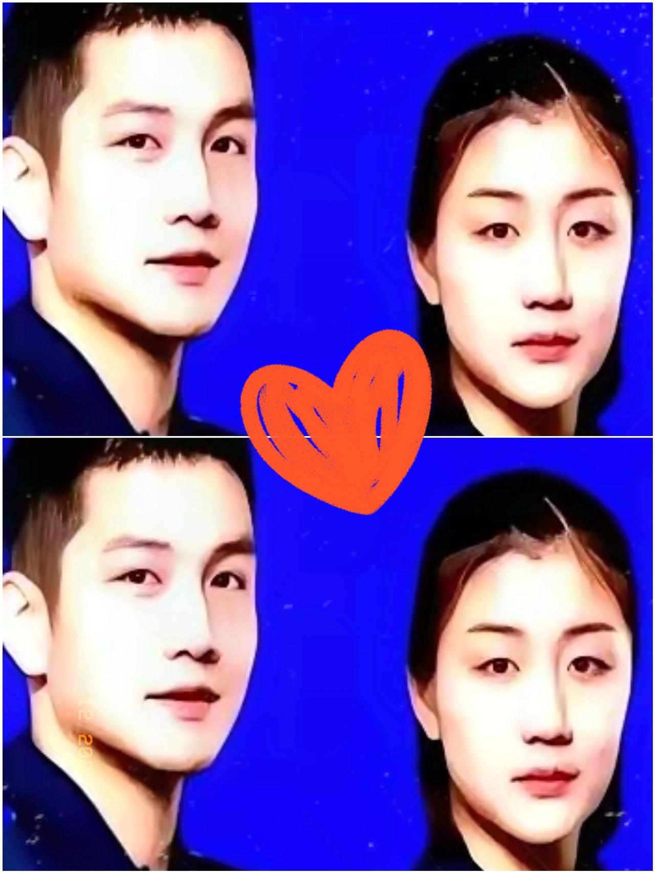 樊振东的“终身大事”，可能比宣布退役更让对手绝望。这可不是简单的儿女情长，而