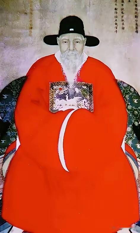 1369年，大明开国刚满一年，71岁的朱升颤巍巍跪在金銮殿上，向朱元璋辞行：“陛