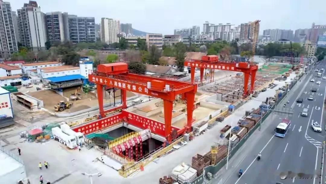广花城际实现2027年开通运营会有一定的难度，2028年年内开通运营的可能性较大