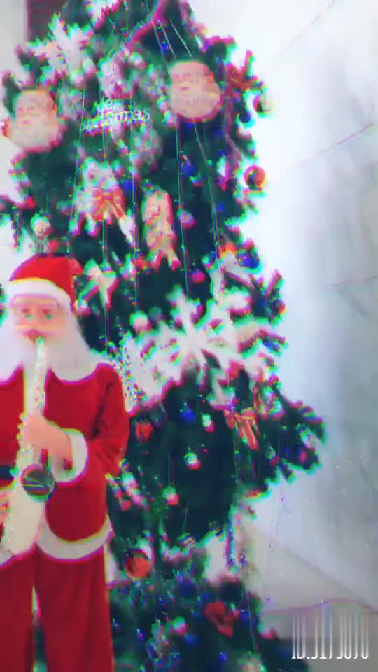 圣诞老人车小型游乐场设备 高质量和?游乐设施