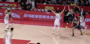 吉林男篮再现巨人杀手本色：击败卫冕冠军！2月2日CBA常规赛，吉林男篮坐镇主场