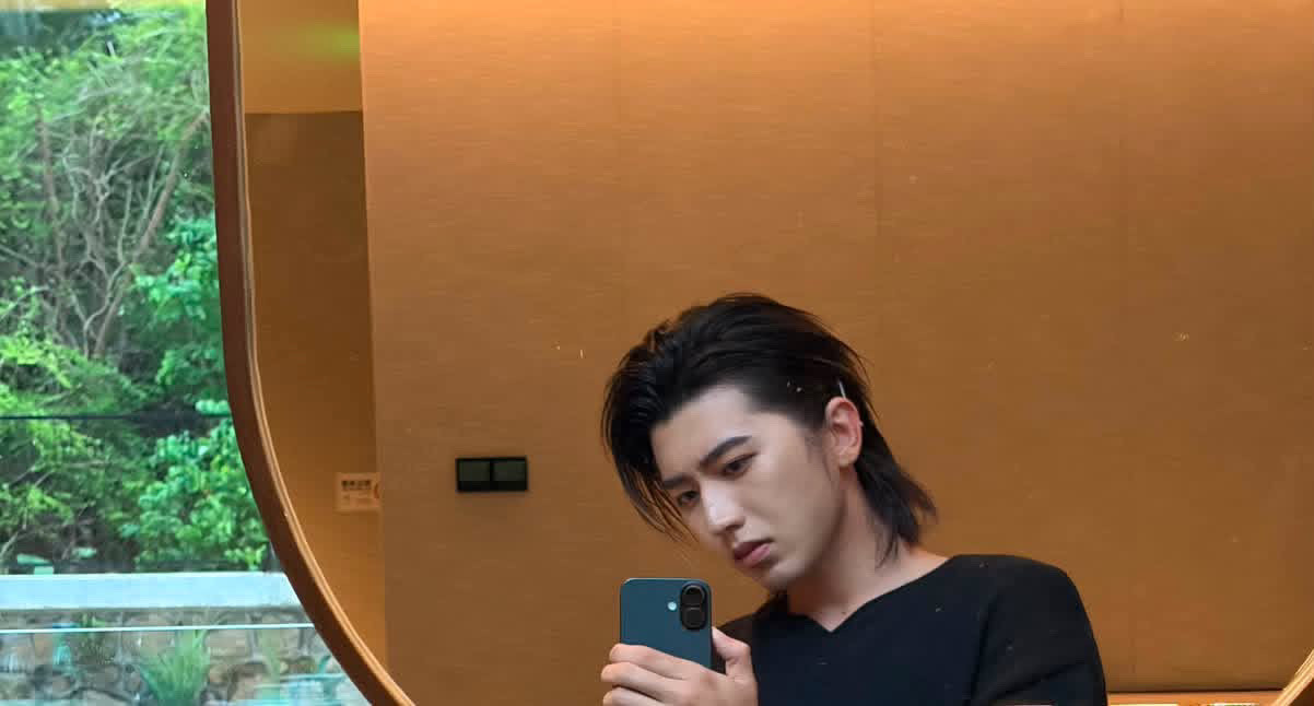 蔡徐坤我靠