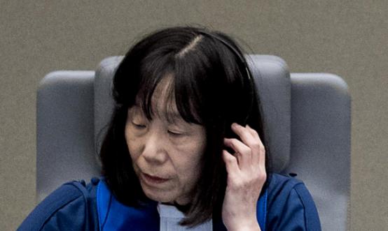 国际刑事法院的末日，可能真的要来了。 俄罗斯联邦总检察院已经正式向荷兰等国提