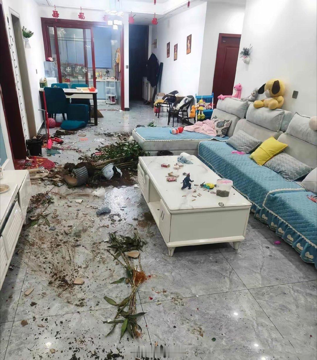 娶对了是福，娶错了就是倒霉，现在的婚姻已经回不到从前，物质占大部分，利益占小部分