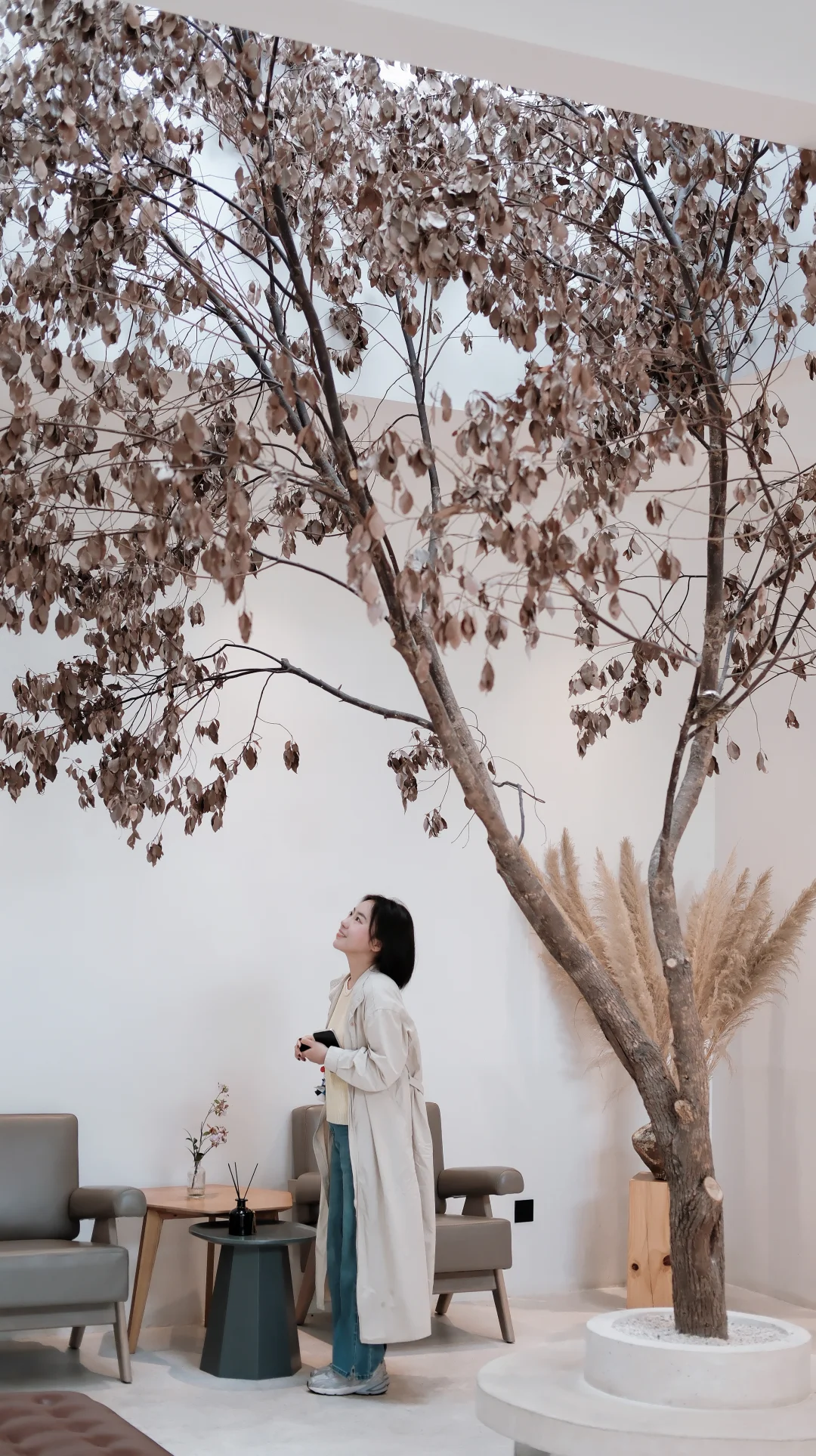 清明带娃婺源躺平🌿住进山野民宿太治愈了