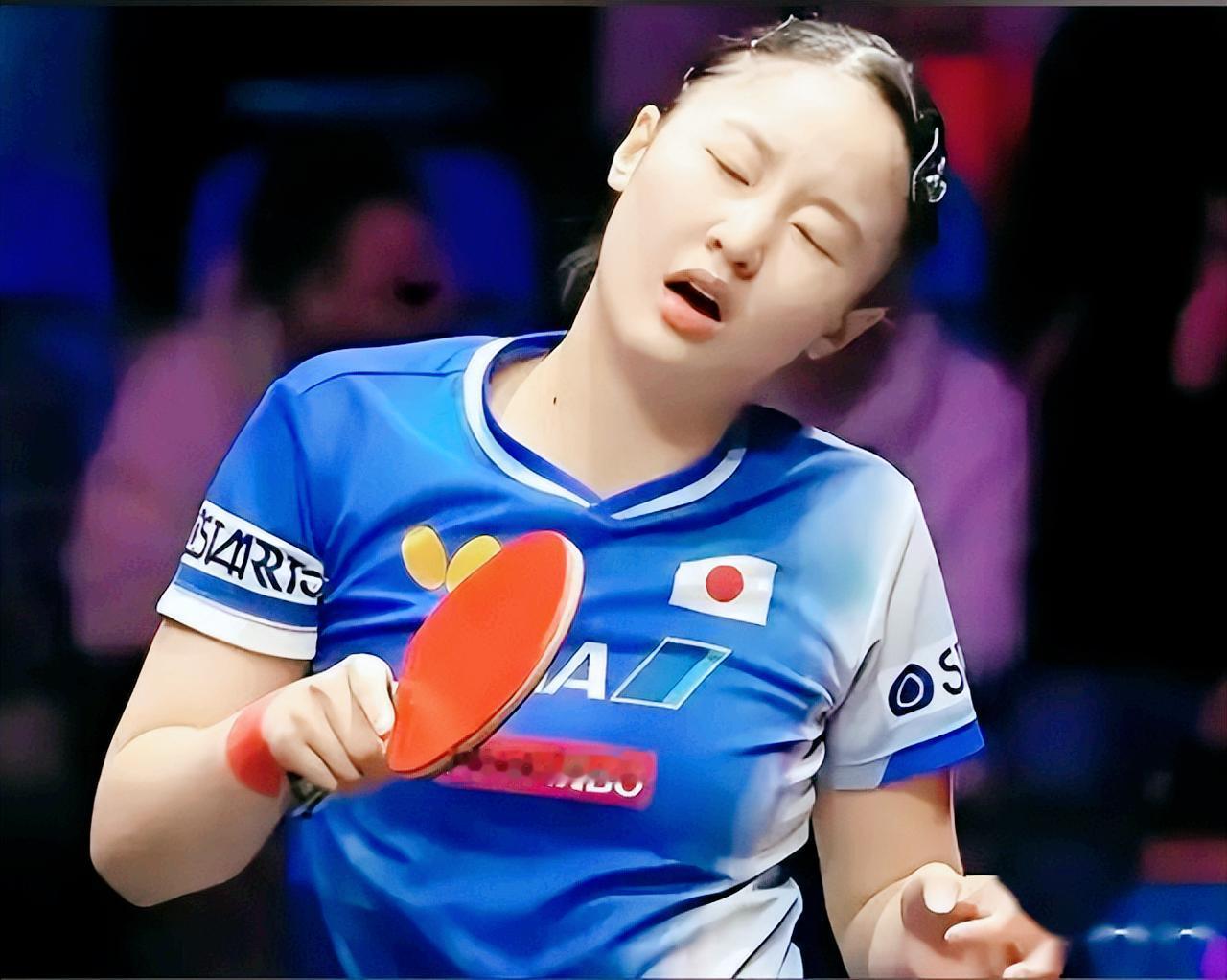 总决赛张本美和排名第一，孙颖莎排第三，结果就被吹捧了！WTT香港总决赛名单更