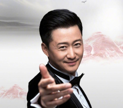 2014年，《战狼》筹拍，吴京给发小打去电话：“周亲人，我给你留了戏份贼重的角色