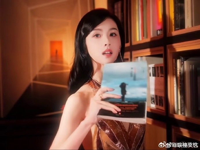 鞠婧祎陈都灵曾舜晞田嘉瑞剧宣水平鞠婧祎陈都灵曾舜晞田嘉瑞工作室剧宣水平鞠婧祎陈