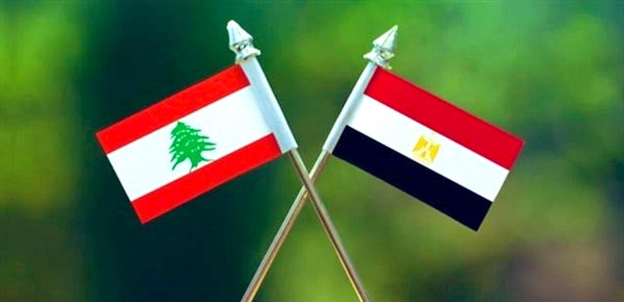 埃及最近一个代表团抵达黎巴嫩，他们传递的信息是：美国无意采取任何行动来遏制以色列