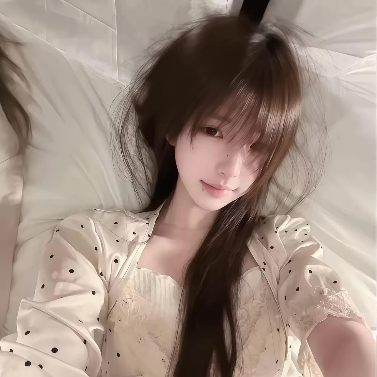 美女小姐姐气质美女穿搭分享！美少女学妹美女分享美少女倩影有多少人喜欢这种又萌又好