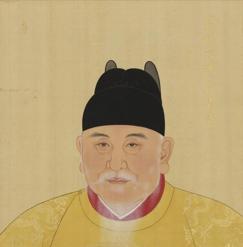 朱元璋为何不愿意传位给朱棣？史学家：谁都可以，唯独朱棣不行。朱元璋打天下的时候，