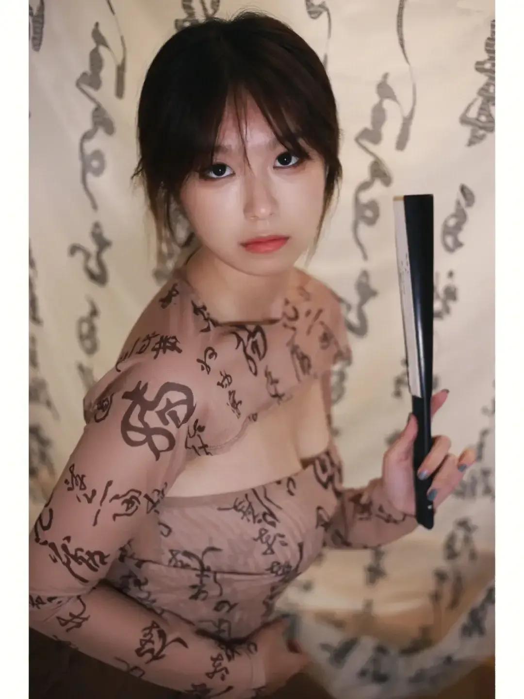 女人动了心有多野？我见过平时最乖的姑娘，为爱拼到了底我前阵子刷到一句话，说