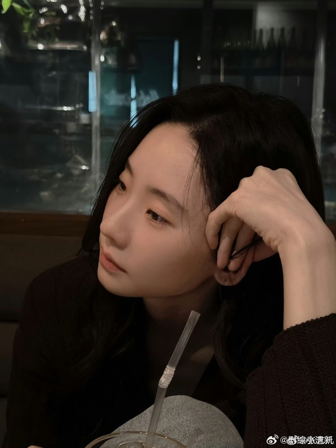 张艺凡又怎么了我的大小姐张艺凡和团队是对抗路吧张艺凡私下跟团队互动太好笑了。她