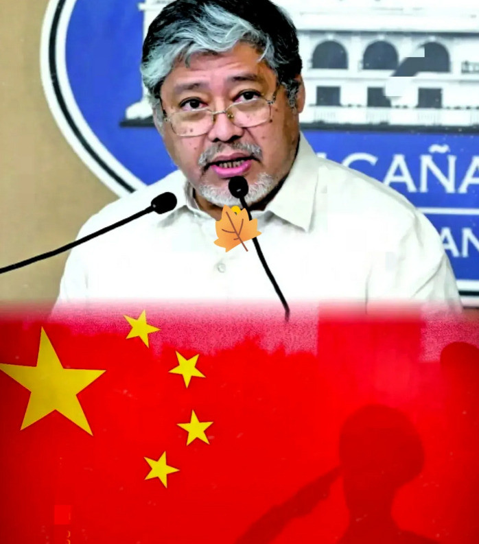 菲律宾突然变脸为哪般---爆炸新闻！所有人注意了！那个一