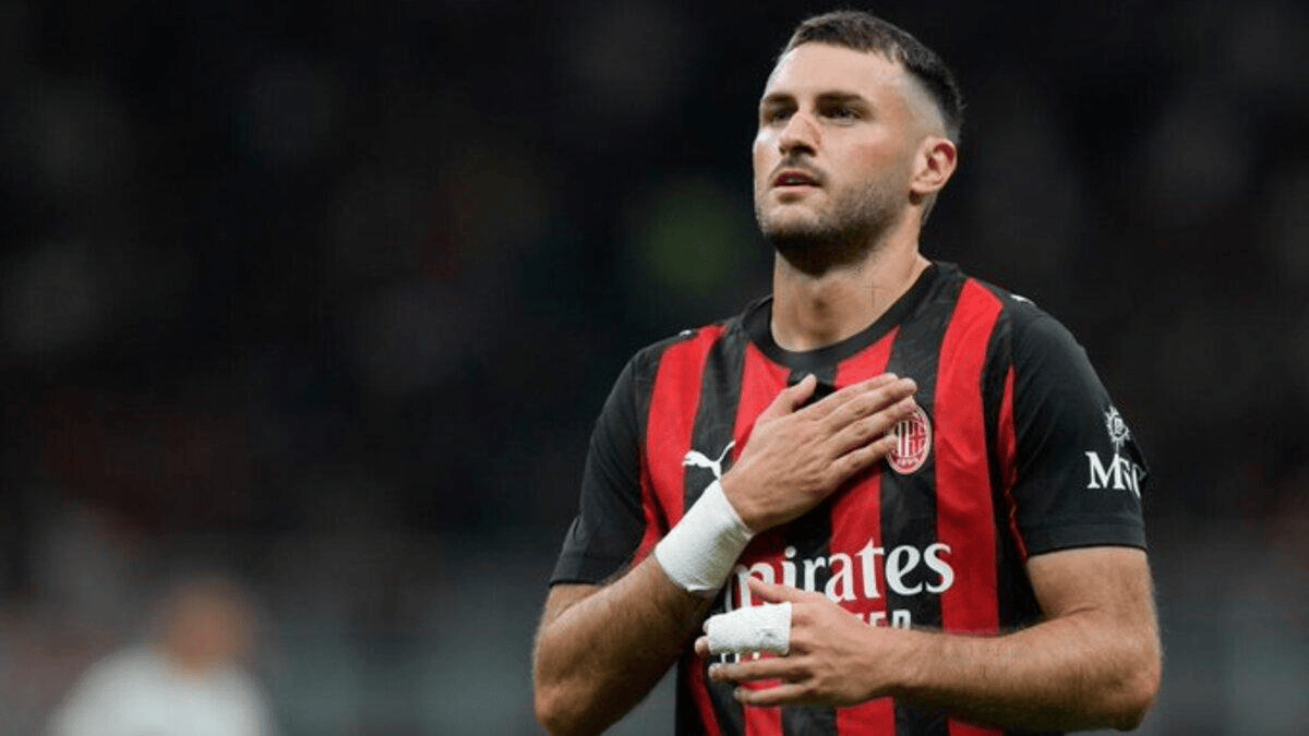 希门尼斯: 我的脚踝伤势已经恢复了;感谢米兰对我的信任