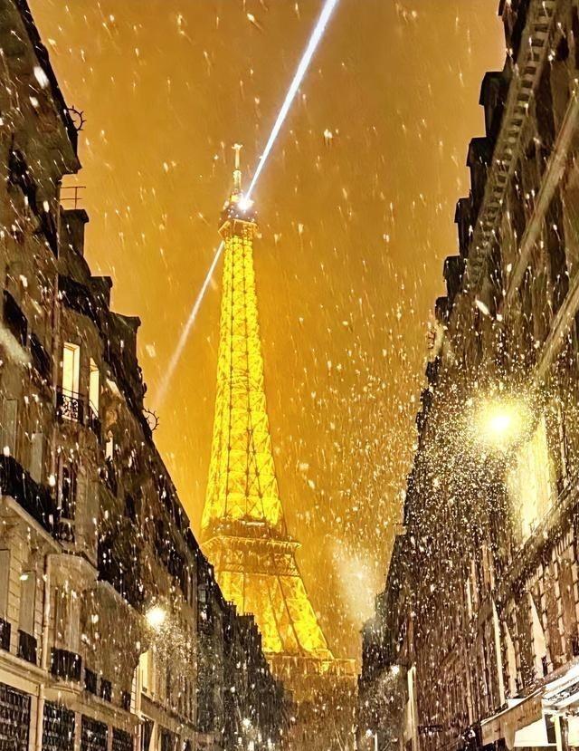 千万不要小看法国的实力，法国是欧盟面积最大的国家，占地55万平方公里，人口约为6