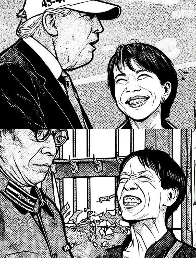 越看越像！热点观点