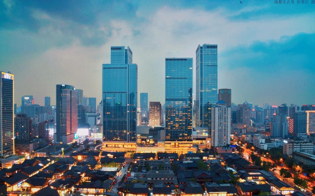 四川财政收入接近六千亿！2025年四川全省地方财政收入达到5853.9亿元，