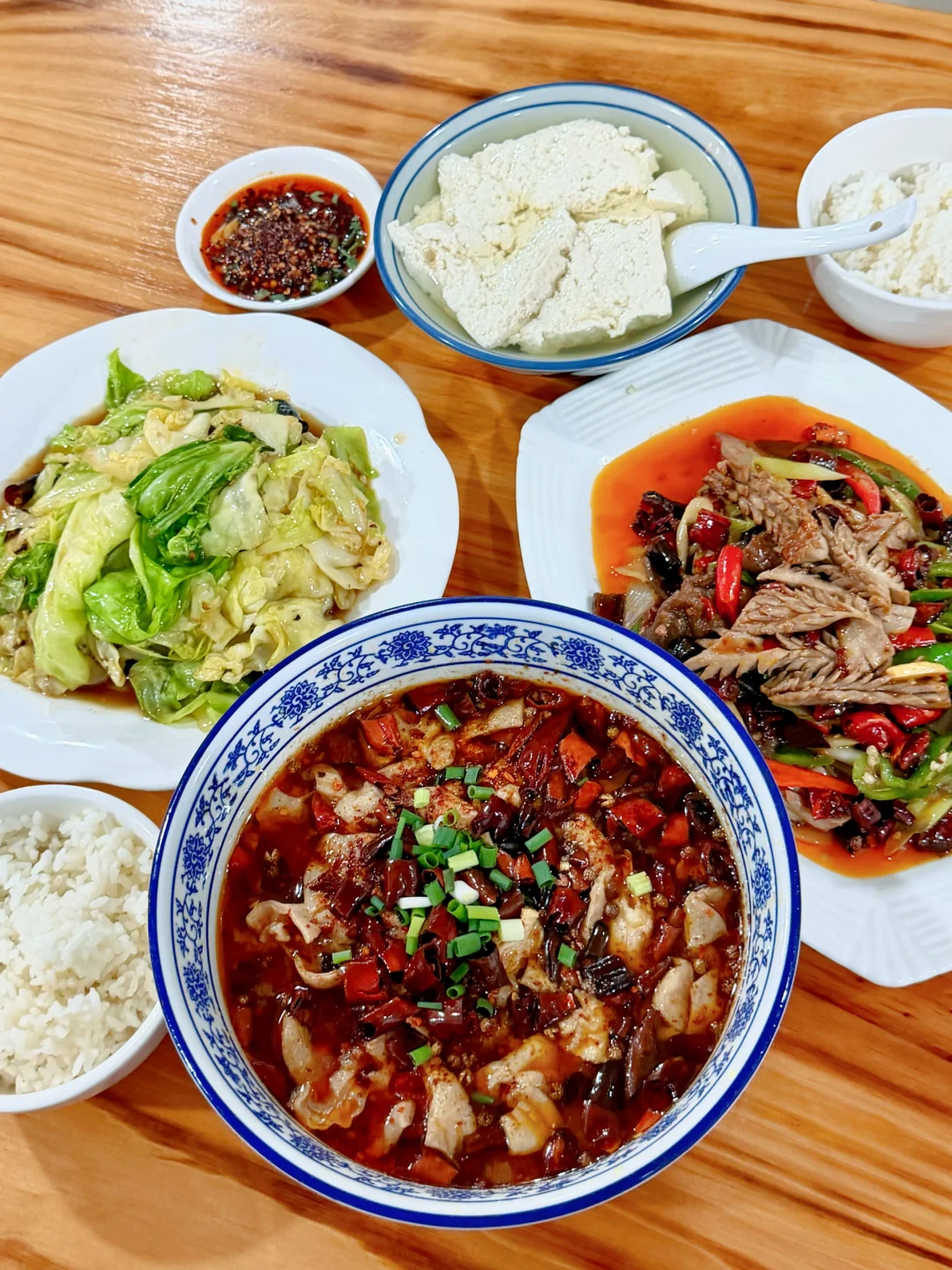 📍深圳‼️这家江湖菜小馆真的巨下饭！！