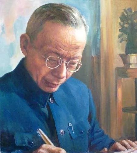 1905年，竺可桢考上中学，和胡适是同学，有一天，胡适当众挖苦竺可桢，“小矮子，