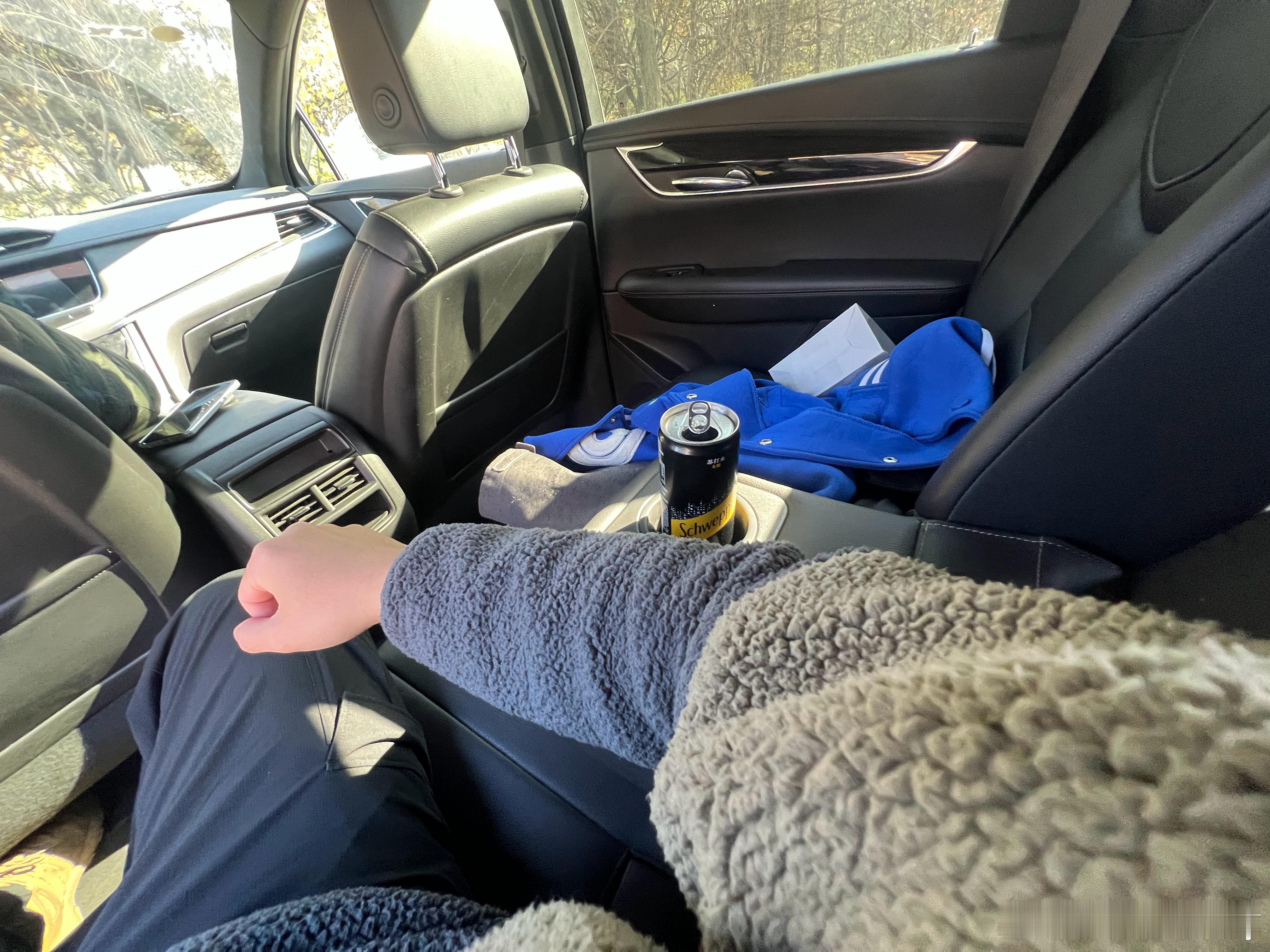 问个问题，大家的车子后排扶手使用场景高吗？刚跟同事讨论了一下，我说这车后排扶手设