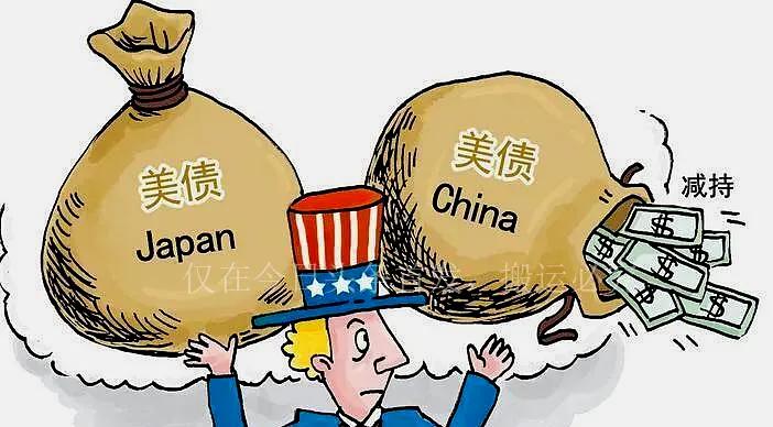 6月美国将🈶近6万亿美元美债即将到期要还，2025年全年🈶近11万亿美元美债