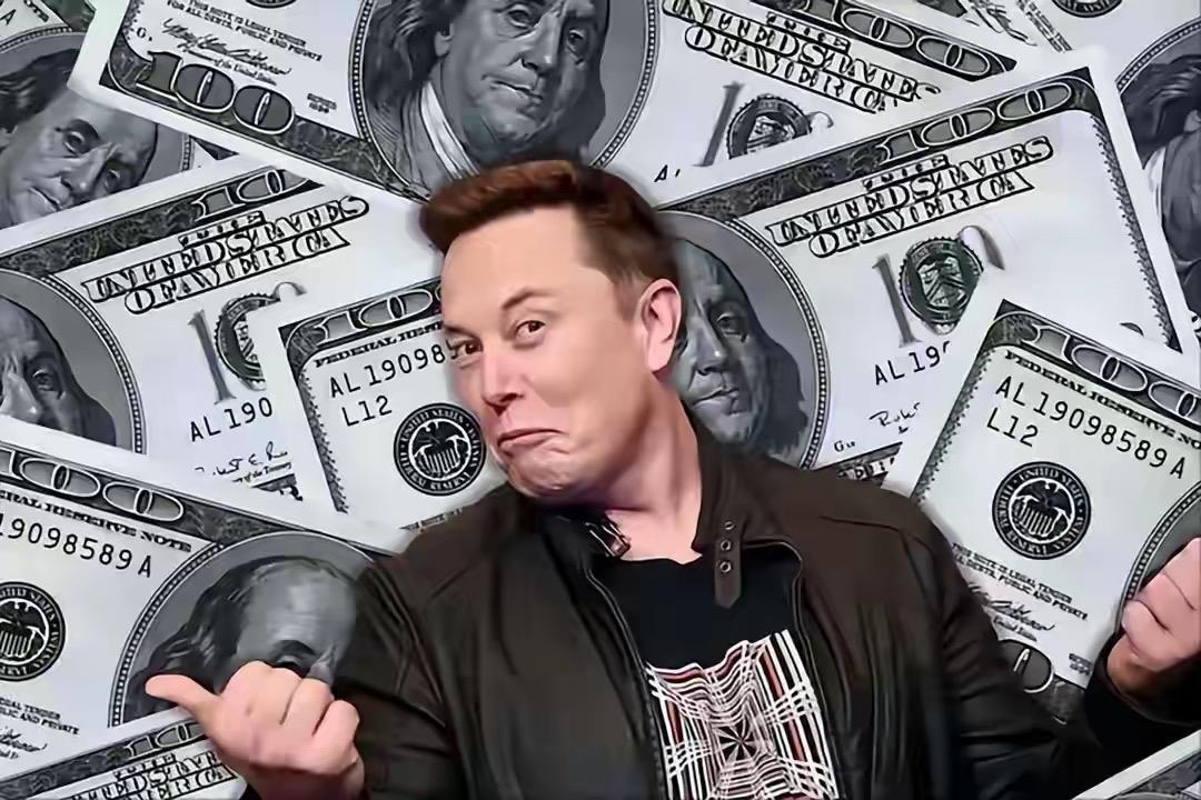 美国强大的原因是什么？富人很安全。富人的财产安全，富人愿意在这里投资。有