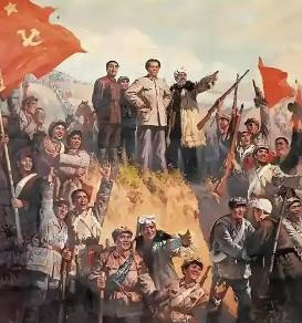 如果那个人没有踏上长征路，中国革命会走向何方？历史不能假设，但可以追问：答案令人