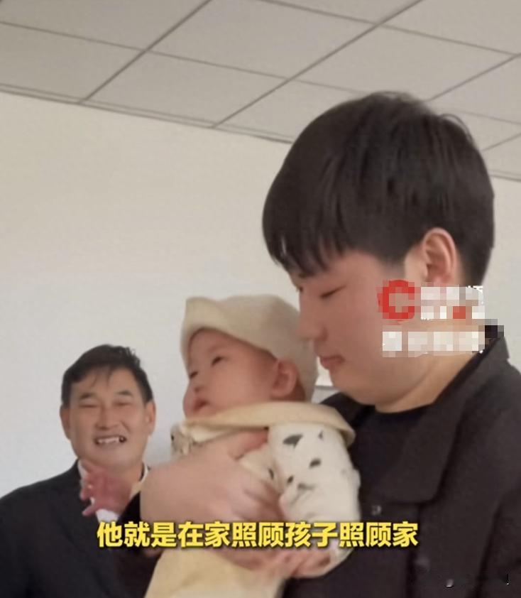 大家不要羡慕朱之文的儿女了，我们永远也成不了他们，原因很简单，有个条件我