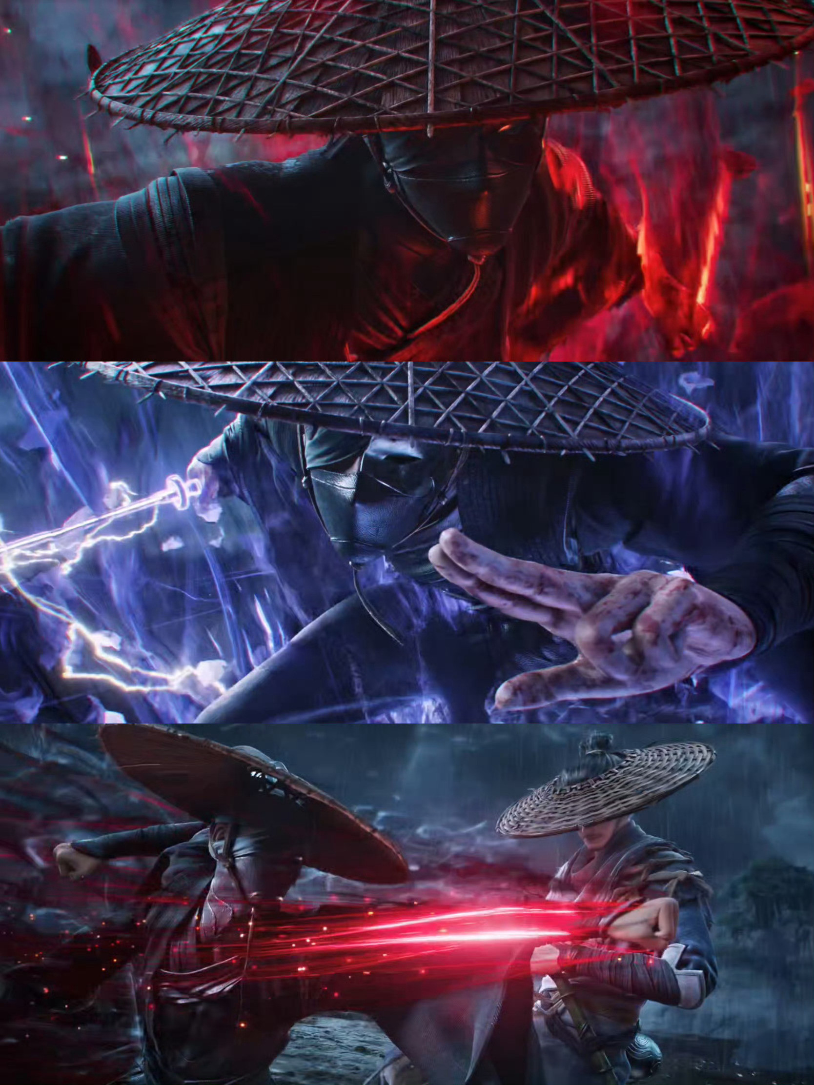 剑来动画第二季开播谁看完剑来2不想尖叫！既有江湖争斗的热血，又有向阳而生的暖意，