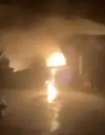 快报！乌克兰再曝惊人消息。12月22日，乌克兰国防部情报局称，俄罗斯2架苏30