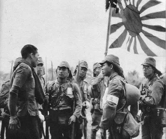 挺“佩服”日本的。核污水排海：中国、俄罗斯、韩国、朝鲜等那么多国家强烈反对和