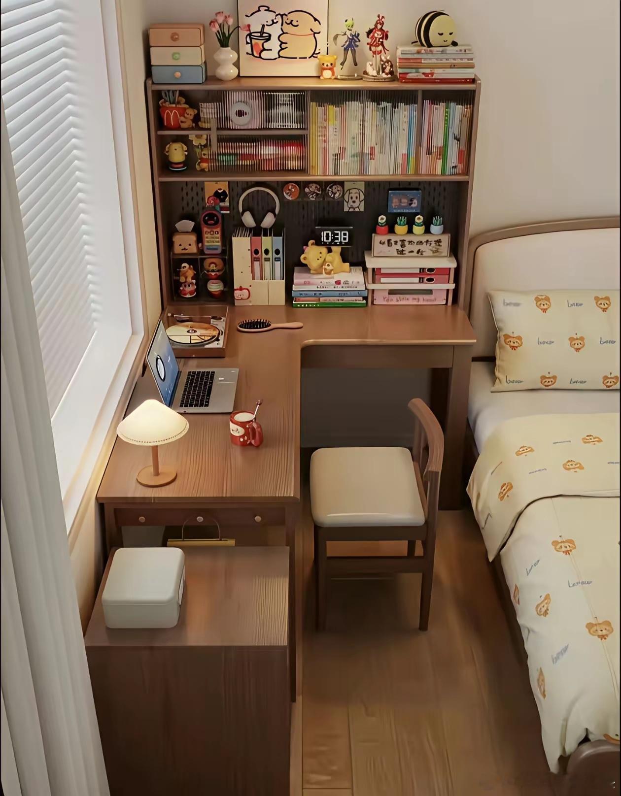 哪个摆设更适合？？