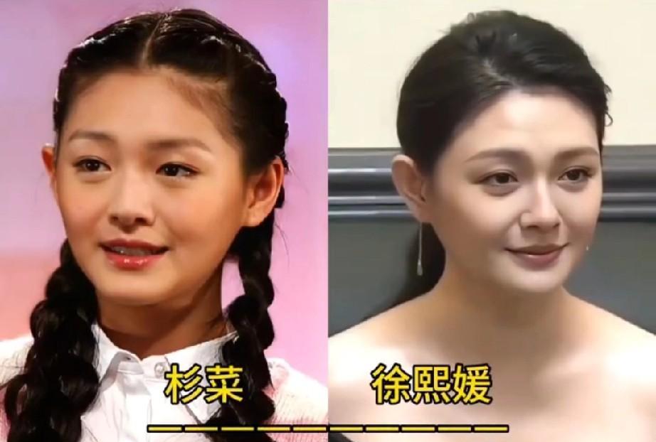 时隔24年后《流星花园》演员今昔变化！当年小学课间全在聊F4帅不帅，女生还会偷